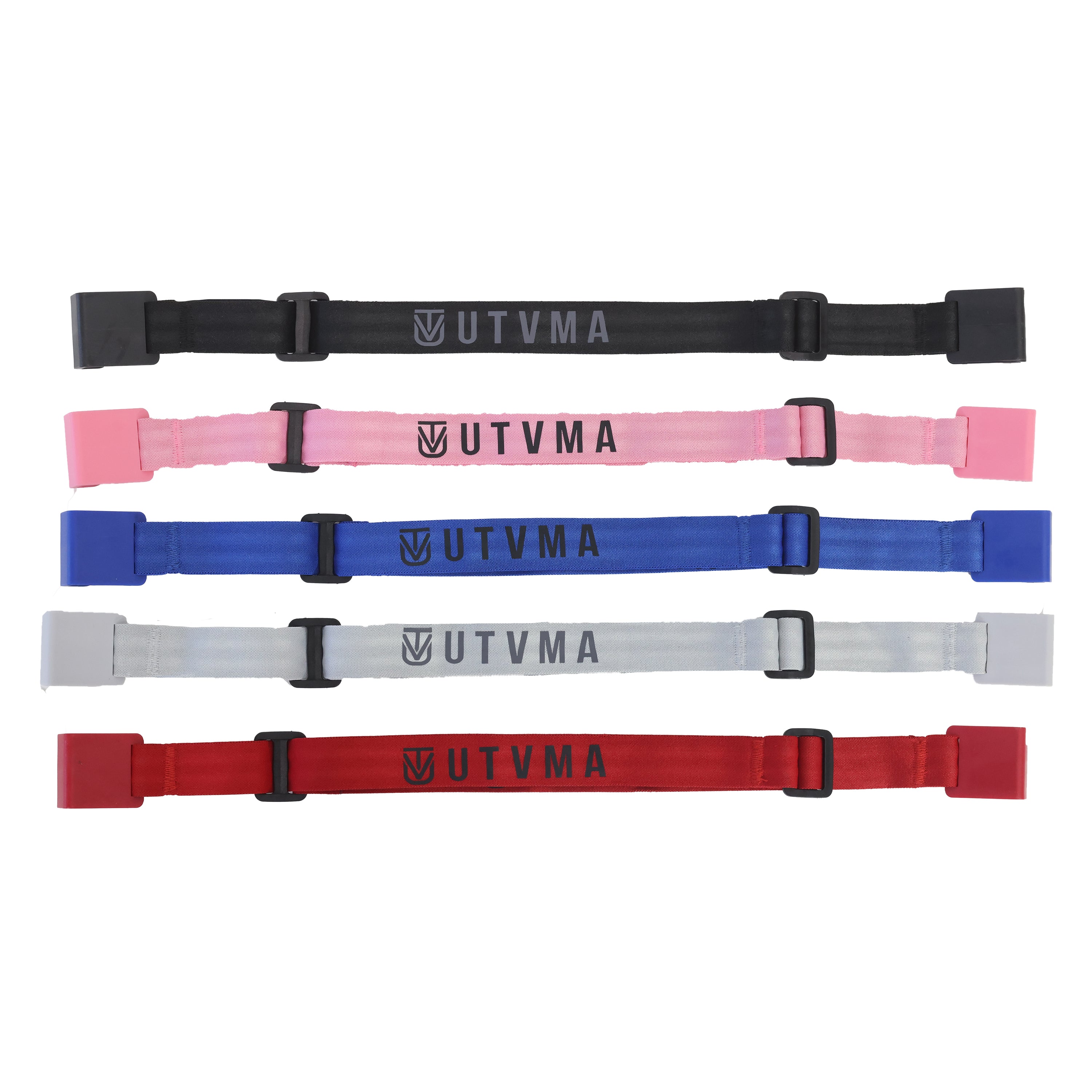 Photo of UTVMA Helmet Holders by UTV Mountain Accessories - Premium Helmet Holders for UTVs / Side by Sides