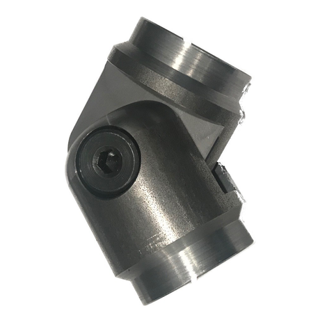 Photo of Tube Hinge / SXS doors by AJK Offroad - Premium for UTVs / Side by Sides