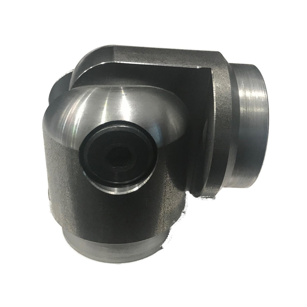 Photo of Tube Hinge / SXS doors by AJK Offroad - Premium for UTVs / Side by Sides