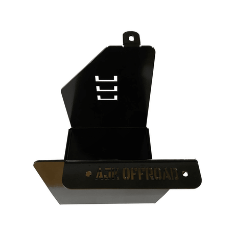 Photo of Honda Talon Battery Box by AJK Offroad - Premium for UTVs / Side by Sides