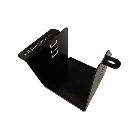 Photo of Honda Talon Battery Box by AJK Offroad - Premium for UTVs / Side by Sides