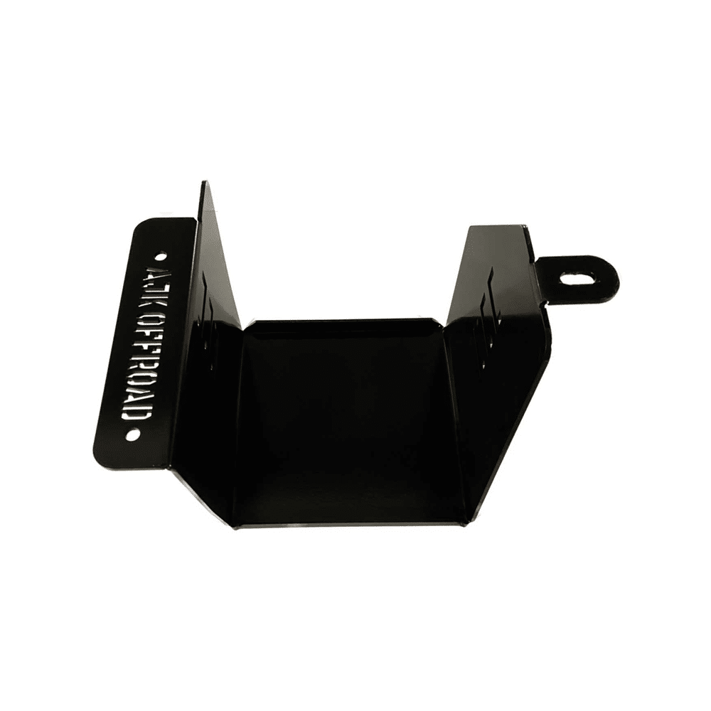 Photo of Honda Talon Battery Box by AJK Offroad - Premium for UTVs / Side by Sides