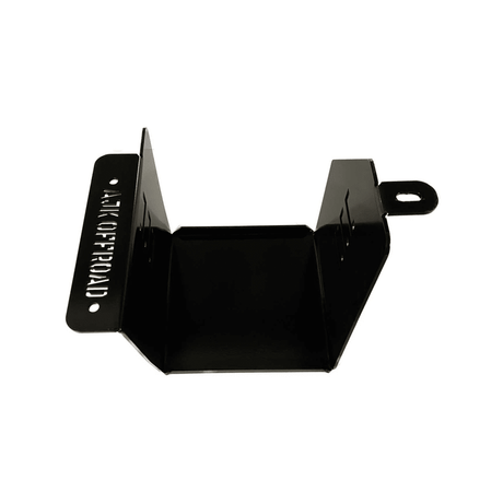 Photo of Honda Talon Battery Box by AJK Offroad - Premium for UTVs / Side by Sides
