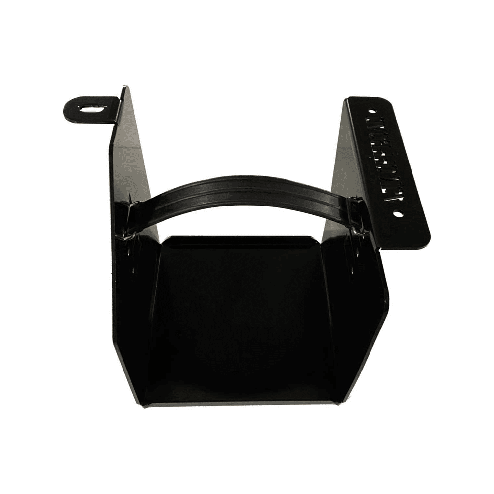 Photo of Honda Talon Battery Box by AJK Offroad - Premium for UTVs / Side by Sides