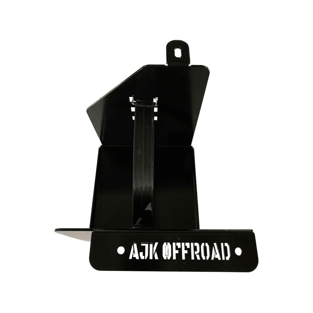 Photo of Honda Talon Battery Box by AJK Offroad - Premium for UTVs / Side by Sides