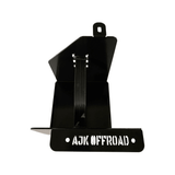 Photo of Honda Talon Battery Box by AJK Offroad - Premium for UTVs / Side by Sides