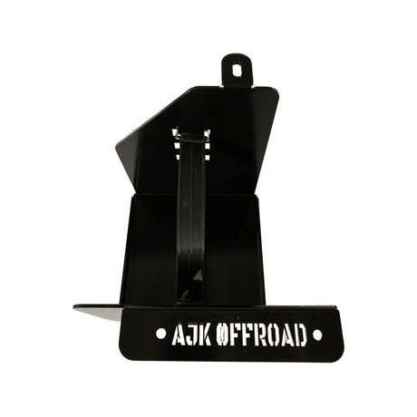 Photo of Honda Talon Battery Box by AJK Offroad - Premium for UTVs / Side by Sides