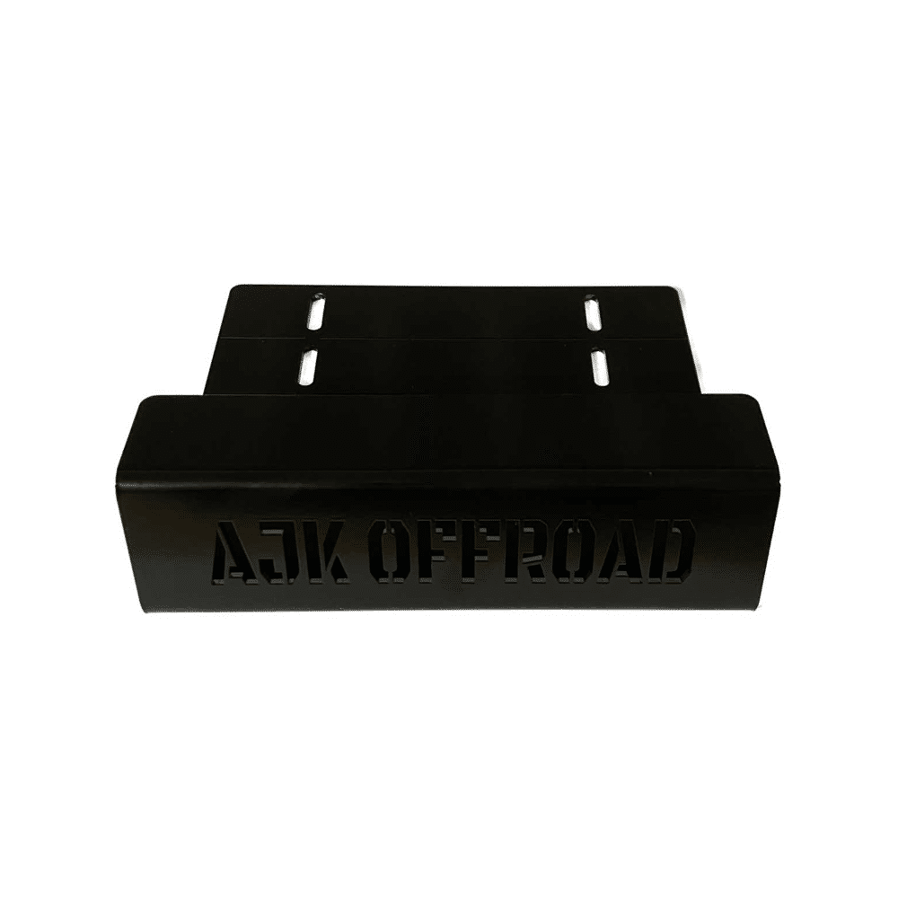 Photo of Honda Talon Foot Rest by AJK Offroad - Premium for UTVs / Side by Sides