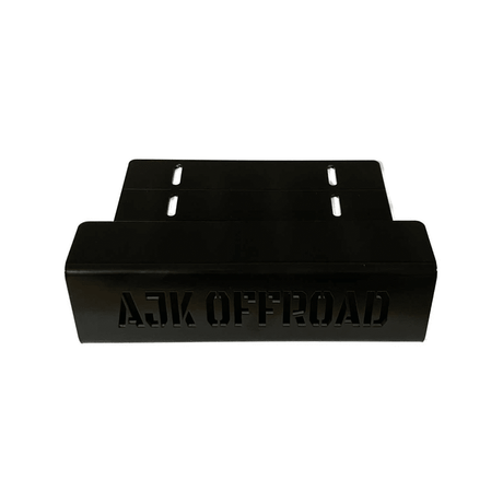 Photo of Honda Talon Foot Rest by AJK Offroad - Premium for UTVs / Side by Sides
