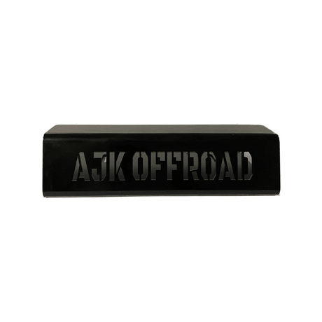 Photo of Honda Talon Foot Rest by AJK Offroad - Premium for UTVs / Side by Sides