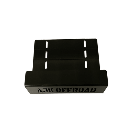 Photo of Honda Talon Foot Rest by AJK Offroad - Premium for UTVs / Side by Sides