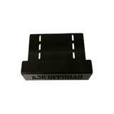 Photo of Honda Talon Footrest and Shift Gate Bundle FREE SHIPPING by AJK Offroad - Premium for UTVs / Side by Sides