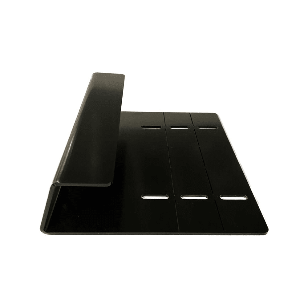 Photo of Honda Talon Foot Rest by AJK Offroad - Premium for UTVs / Side by Sides