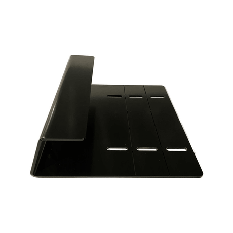 Photo of Honda Talon Foot Rest by AJK Offroad - Premium for UTVs / Side by Sides