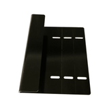 Photo of Honda Talon Footrest and Shift Gate Bundle FREE SHIPPING by AJK Offroad - Premium for UTVs / Side by Sides