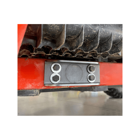 Photo of Honda Talon Tree Kicker Brackets by AJK Offroad - Premium for UTVs / Side by Sides
