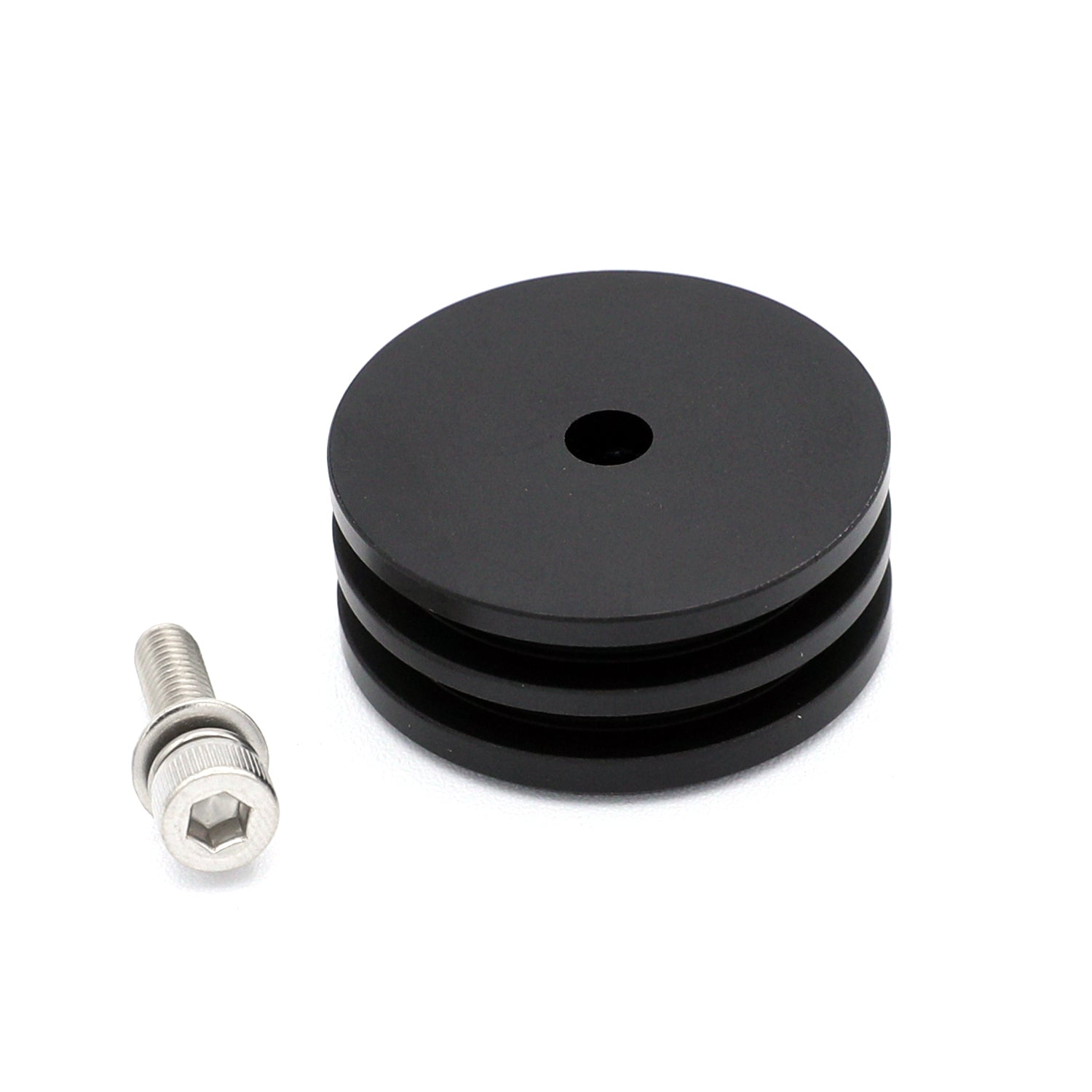 Photo of Hose Hanger for MAC Air Pumper Systems by Rugged Radios - Premium for UTVs / Side by Sides