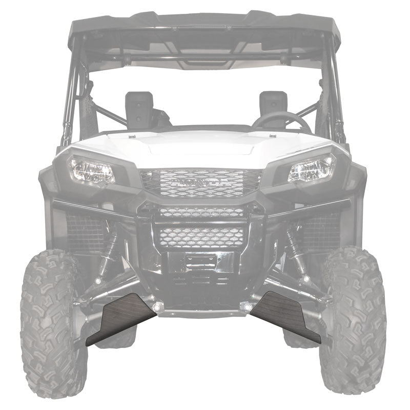 Photo of Honda Pioneer (2016-2021) UHMW A-Arm Guards by Factory UTV - Premium A-Arm Guards for UTVs / Side by Sides