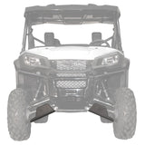 Photo of Honda Pioneer (2016-2021) UHMW A-Arm Guards by Factory UTV - Premium A-Arm Guards for UTVs / Side by Sides