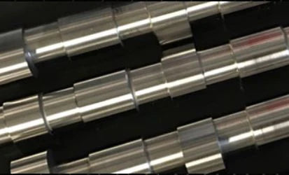 Photo of Packard Performance Hp Racing Cams for Can-Am X3 by Packard Performance - Premium Engine Parts for UTVs / Side by Sides