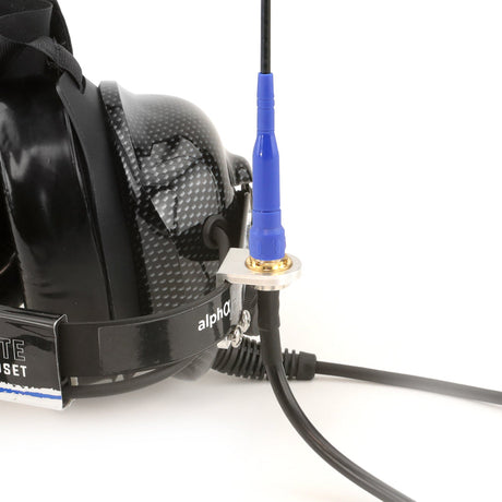 Photo of Long Track Antenna Upgrade Kit for Rugged V3 / RH5R Handheld Radio by Rugged Radios - Premium for UTVs / Side by Sides