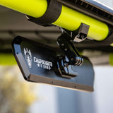 Universal C-Clamp Accessory Mount – product detail 4