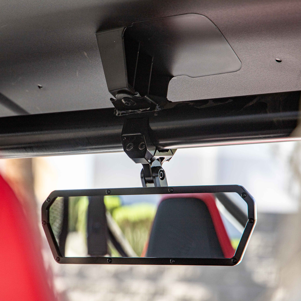 Universal C-Clamp Accessory Mount – product detail 6