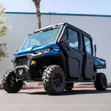 Can-Am Defender/Maverick X3 Slotted Door Mount Set – product detail 6