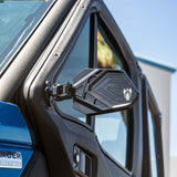 Can-Am Defender/Maverick X3 Slotted Door Mount Set – product detail 3