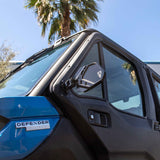 Can-Am Defender/Maverick X3 Slotted Door Mount Set – product detail 5