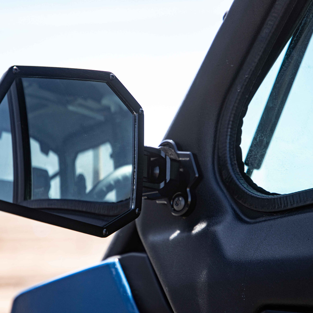 Can-Am Defender/Maverick X3 Slotted Door Mount Set – product detail 4