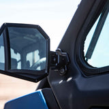 Can-Am Defender/Maverick X3 Slotted Door Mount Set – product detail 4