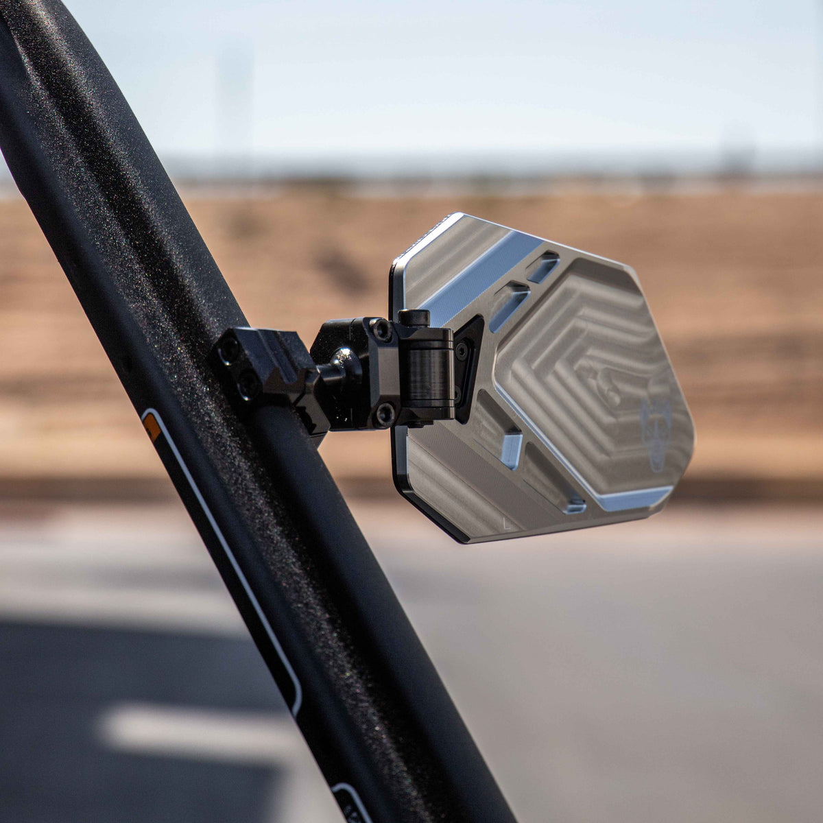 Polaris Pro-Fit Cuero Cage Mount Set – product detail 15