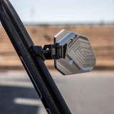 Polaris Pro-Fit Cuero Cage Mount Set – product detail 15