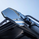 Polaris Pro-Fit Cuero Cage Mount Set – product detail 7