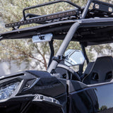 Polaris Pro-Fit Cuero Cage Mount Set