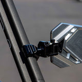 Polaris Pro-Fit Cuero Cage Mount Set – product detail 11