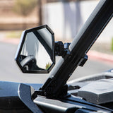 Polaris Pro-Fit Cuero Cage Mount Set – product detail 22