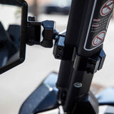 Polaris Pro-Fit Cuero Cage Mount Set – product detail 25
