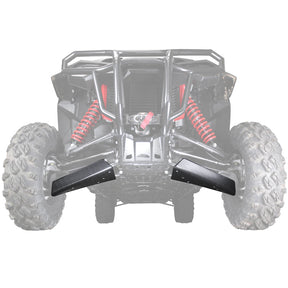 Photo of Honda Talon 1000X and 1000X-4 UHMW A-Arm Guards by Factory UTV - Premium A-Arm Guards for UTVs / Side by Sides