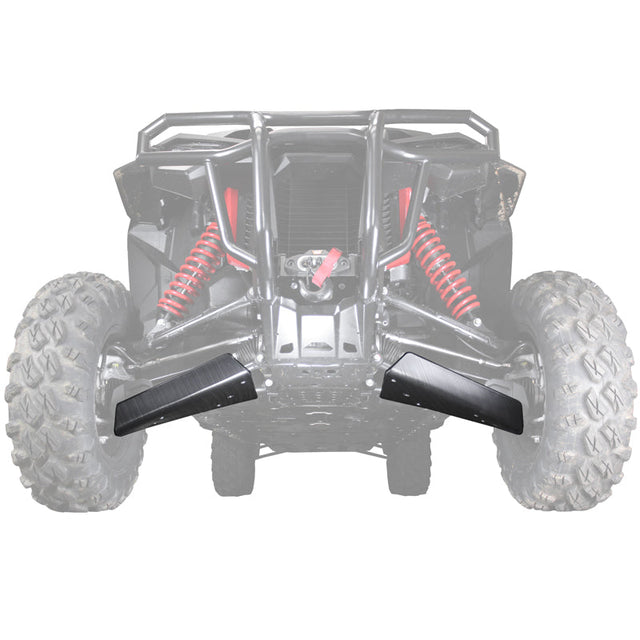Photo of Honda Talon 1000X and 1000X-4 UHMW A-Arm Guards by Factory UTV - Premium A-Arm Guards for UTVs / Side by Sides