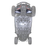 Photo of Honda Talon 1000X and 1000X-4 UHMW A-Arm Guards by Factory UTV - Premium A-Arm Guards for UTVs / Side by Sides