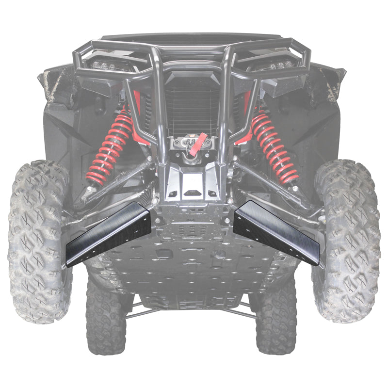 Photo of Honda Talon 1000X and 1000X-4 UHMW A-Arm Guards by Factory UTV - Premium A-Arm Guards for UTVs / Side by Sides