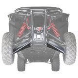 Photo of Honda Talon 1000X and 1000X-4 UHMW A-Arm Guards by Factory UTV - Premium A-Arm Guards for UTVs / Side by Sides