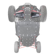 Photo of Honda Talon 1000R UHMW A-Arm Guards by Factory UTV - Premium A-Arm Guards for UTVs / Side by Sides