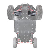 Photo of Honda Talon 1000R UHMW A-Arm Guards by Factory UTV - Premium A-Arm Guards for UTVs / Side by Sides