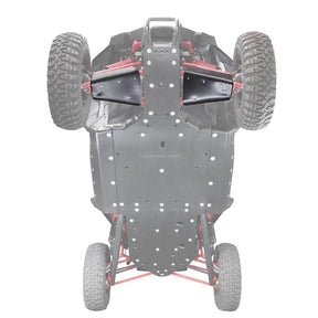 Photo of Honda Talon 1000R UHMW A-Arm Guards by Factory UTV - Premium A-Arm Guards for UTVs / Side by Sides