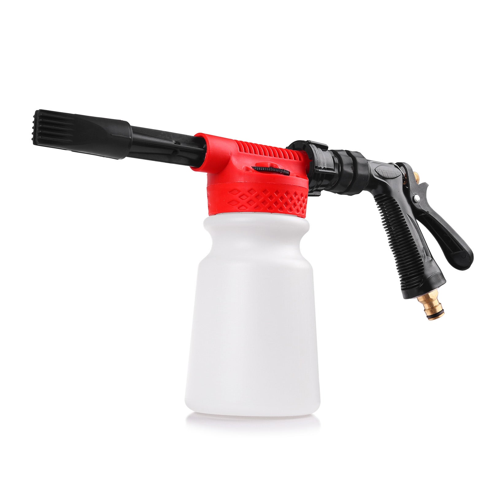 Photo of The Foam Soaker by Plus Soap - Premium Cleaning Supplies for UTVs / Side by Sides