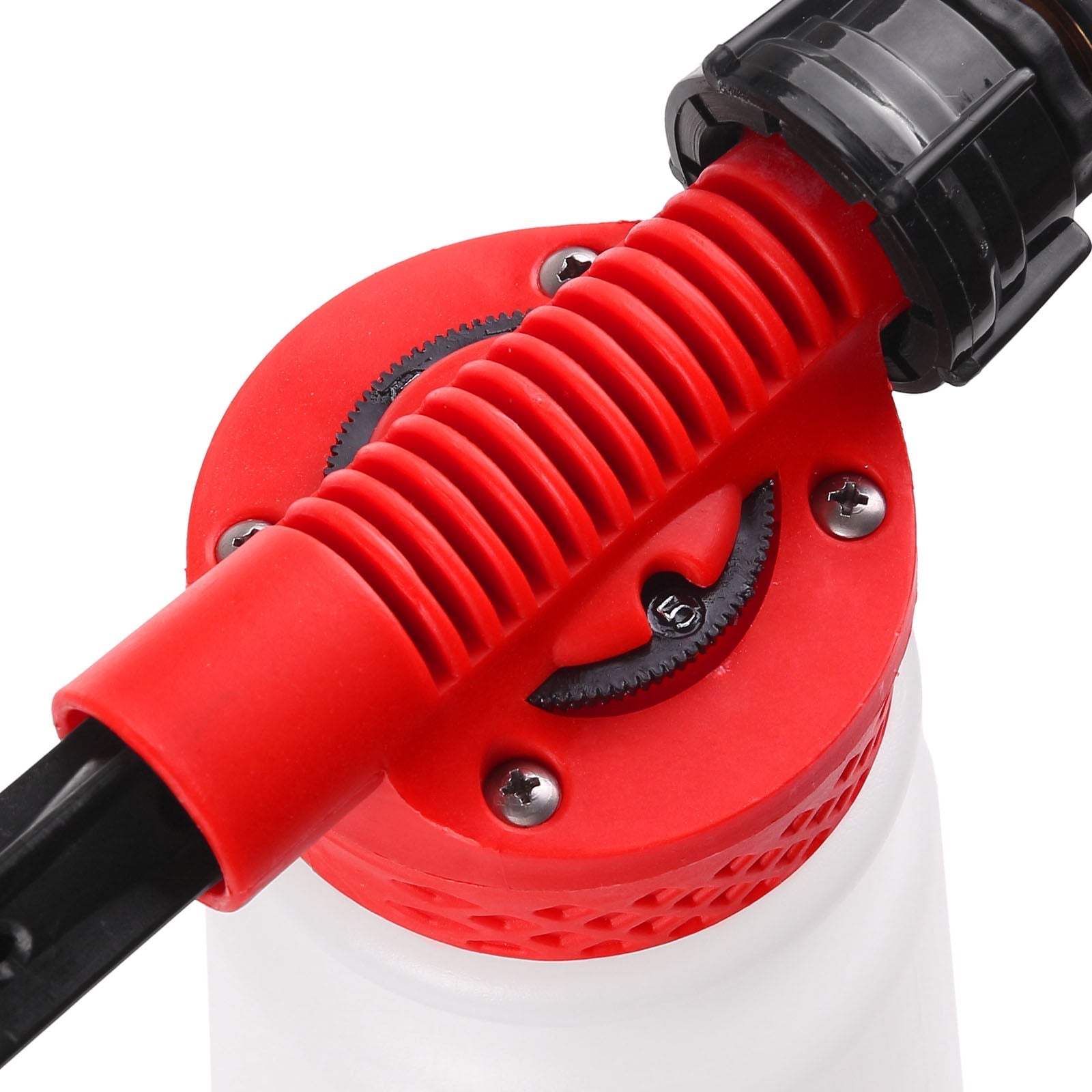 Photo of The Foam Soaker by Plus Soap - Premium Cleaning Supplies for UTVs / Side by Sides
