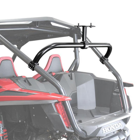 Photo of Honda Talon Dual Clamp Spare Tire Mount by Factory UTV - Premium Spare Tire Mounts for UTVs / Side by Sides
